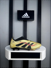 Adidas soccer boots