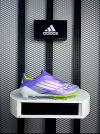 Adidas soccer boots