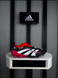 Adidas soccer boots