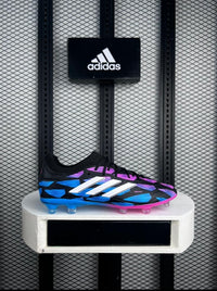 Adidas soccer boots