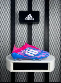 Adidas soccer boots