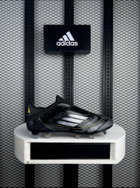 Adidas soccer boots