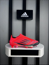 Adidas soccer boots