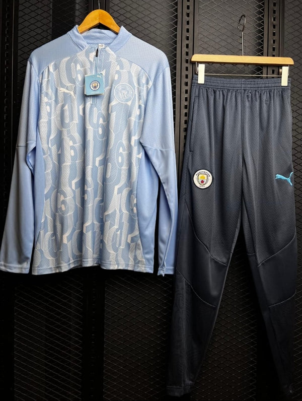 Manchester city Tracksuit