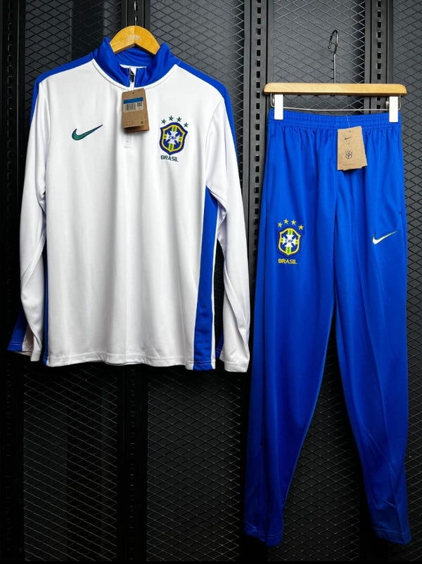 Brazil Tracksuits