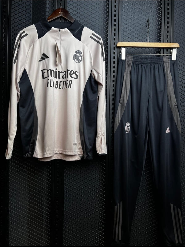 Real Madrid Tracksuits
