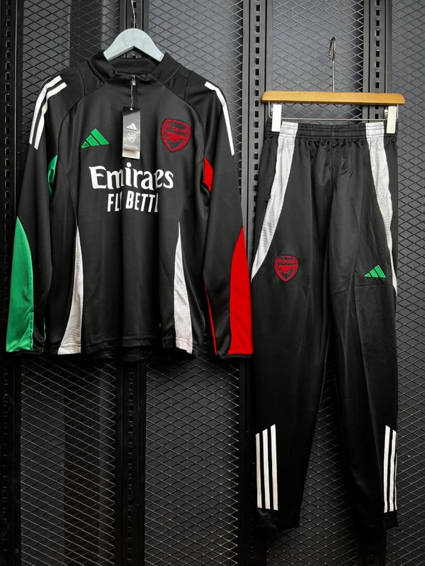 Arsenal Tracksuits
