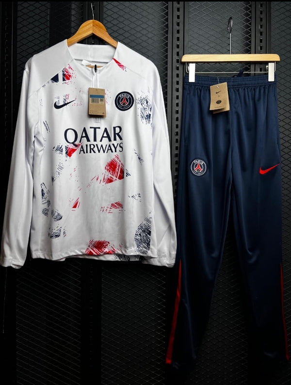 Psg Tracksuits
