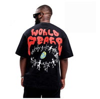 Galaxy boy T-shirt