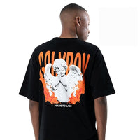 Galaxy boy T-shirt