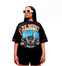 Galaxy boy T-shirt