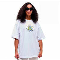Galaxy boy T-shirt