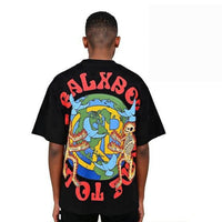 Galaxy boy T-shirt