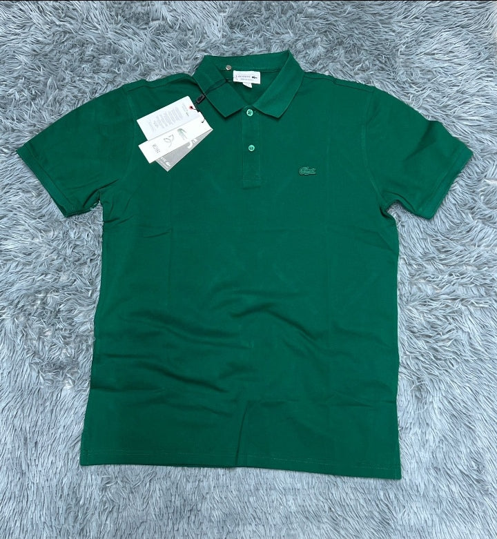 Lacoste Golf T-shirt